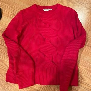 Vineyard Vines Red Sweater